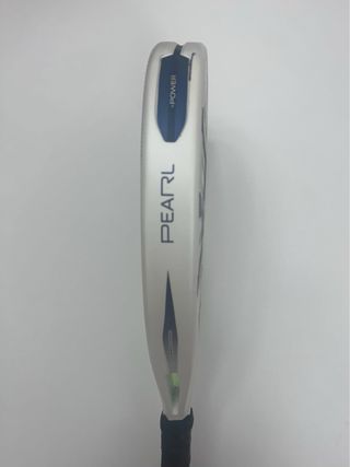 Pala Bullpadel Pearl Bea González