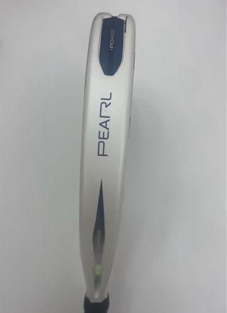 Pala Bullpadel Pearl Bea González