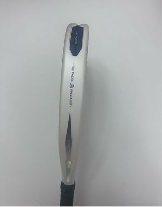 Pala Bullpadel Pearl Bea González