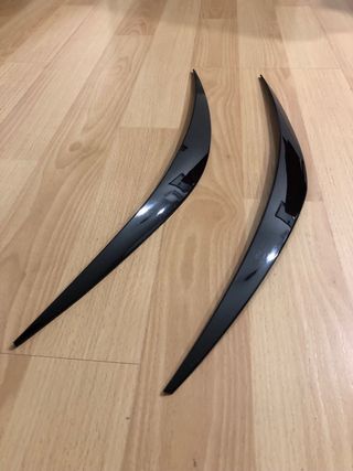 Pestañas Faros Hyundai i30