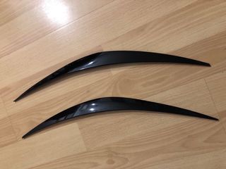 Pestañas Faros Hyundai i30