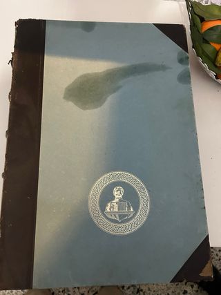 El Códice Squarcialupi – Facsímil del manuscrito