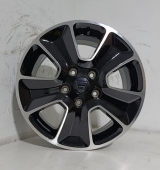 Juego de Llantas originales dacia Duster 16 pulg