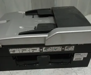 Impresora Multifunción Brother MFC-440CN