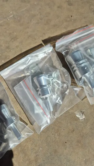 Silbatos turbo para escapes
