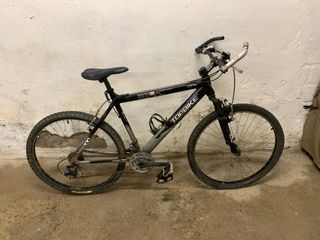 Bicicleta BTT TOPBIKE