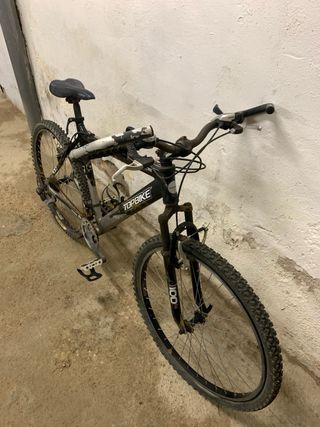 Bicicleta BTT TOPBIKE