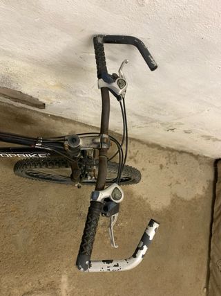 Bicicleta BTT TOPBIKE