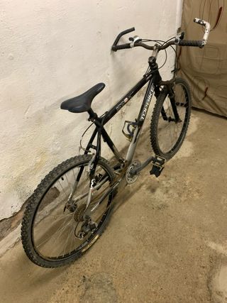 Bicicleta BTT TOPBIKE