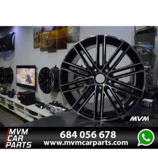 Juego de 4 Llantas 20 New Radial P Black P015