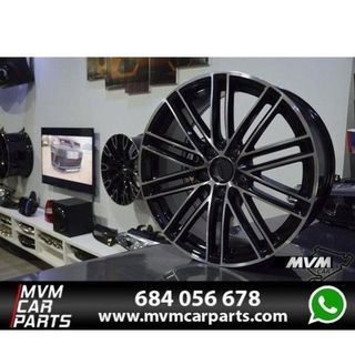 Juego de 4 Llantas 20 New Radial P Black P015