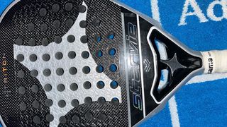 StarVie Tritón 2025 Padel
