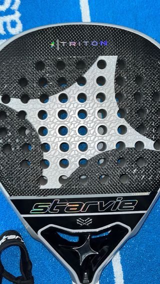 StarVie Tritón 2025 Padel