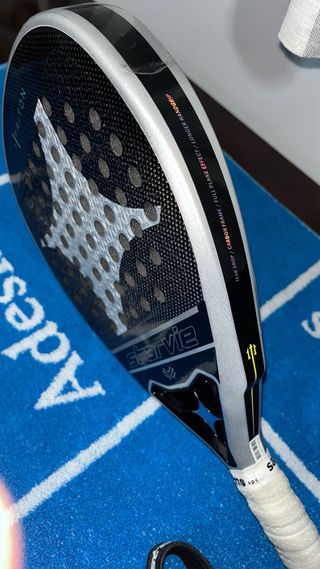 StarVie Tritón 2025 Padel