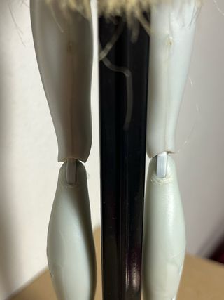 Monster High Lagoona Blue Swim Class