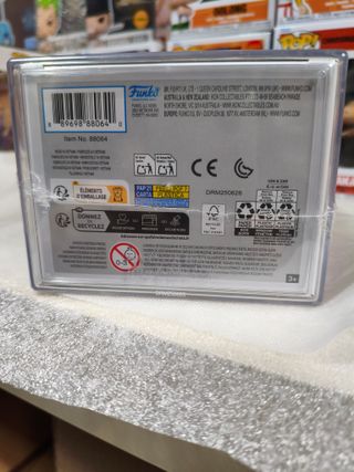 Funko Pop Bob’s Big Boy 255