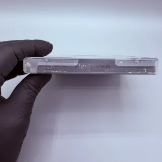 Resident Evil 2 PS1 PAL