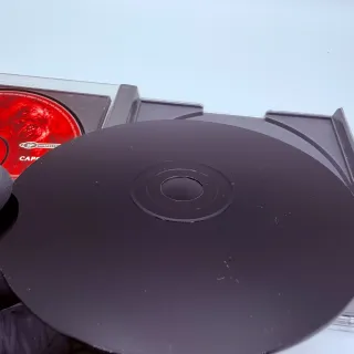 Resident Evil 2 PS1 PAL