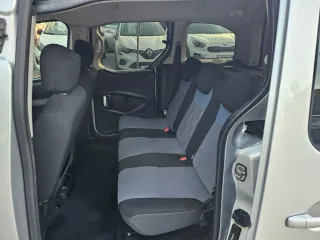 Peugeot Partner Teppe 5 Plazas  HDI año 2013