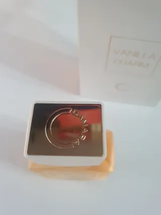 Perfume Vanilla Charm Eau de Parfum