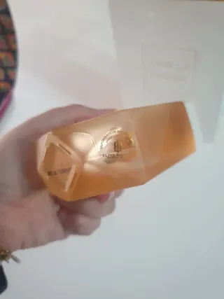 Perfume Vanilla Charm Eau de Parfum