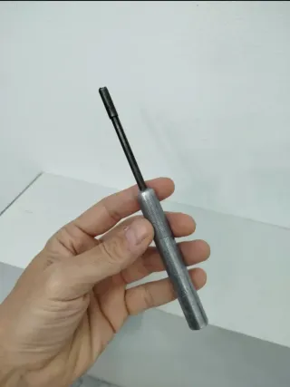 Kit herramientas red Fluke