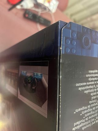 Lego Harry Potter Castello 76419