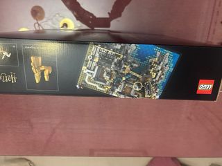 Lego Harry Potter Castello 76419