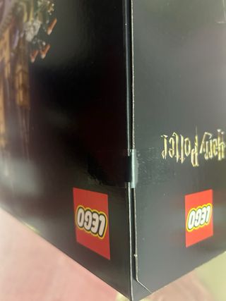 Lego Harry Potter Castello 76419