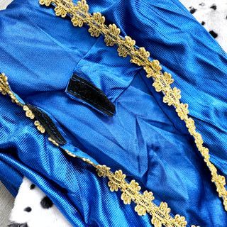 Disfraz Rey Mago Talla M - Traje Reyes