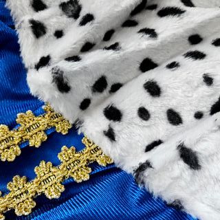 Disfraz Rey Mago Talla M - Traje Reyes