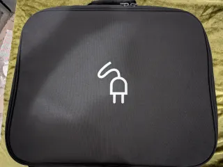 Caricatore Audi Universal Charger 7.2kW Tipo 2