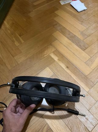 Auriculares Sony DR-5A Stereo