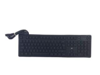 Teclado Corsair RGP0044 Negro