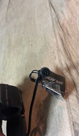 Acelerador Patinete Eléctrico SPLACH