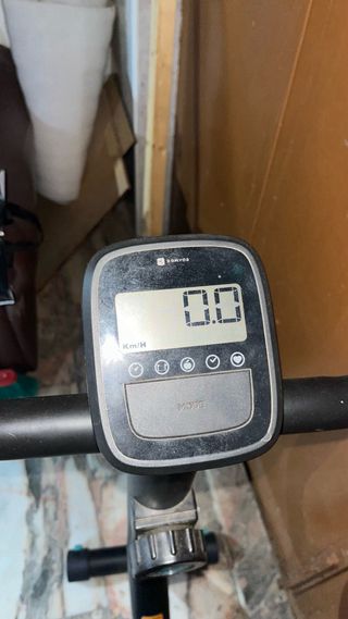 Bicicleta Estática Essential 2