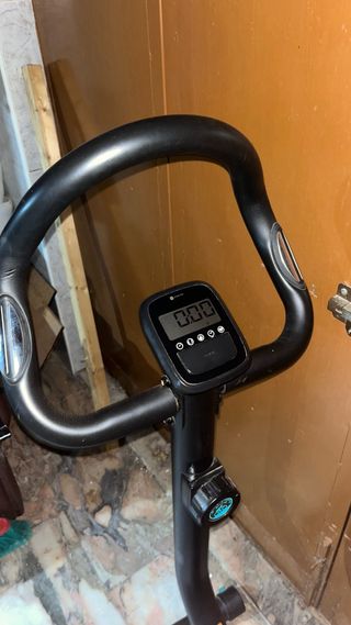 Bicicleta Estática Essential 2