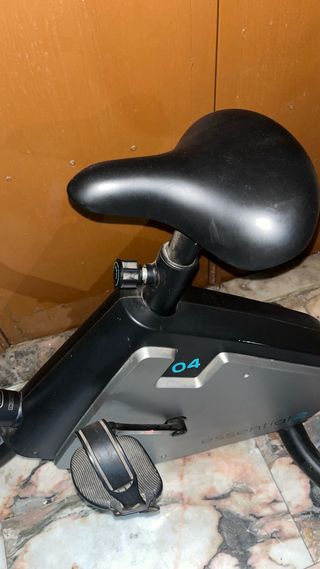 Bicicleta Estática Essential 2