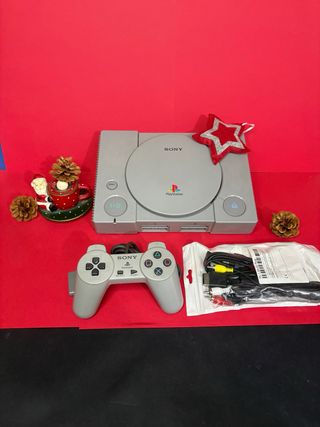 PlayStation 1