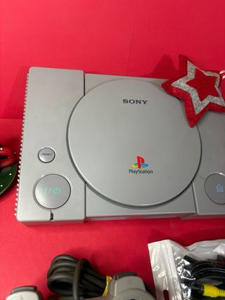PlayStation 1