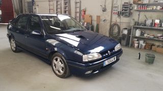 Renault 19 16V R19