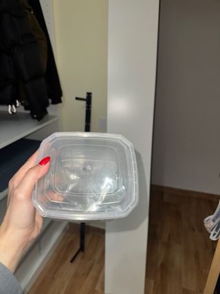 Estantería Ikea LACK Blanca