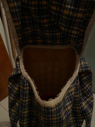 Carrito de la compra Vercor