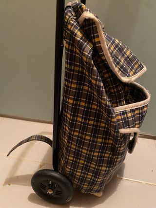 Carrito de la compra Vercor