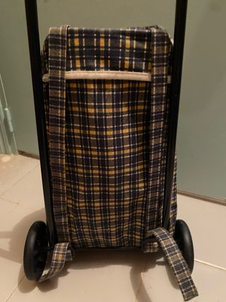 Carrito de la compra Vercor