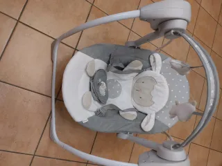 Altalena Ingenuity a dondolo