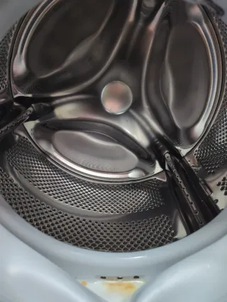 Lavadora Siemens Varioperfect iQ100 7kg