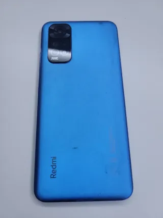 Xiaomi Redmi Note 11 Azul Marino