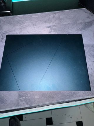 Portátil Asus Zenbook 14 OLED