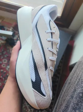 Zapatillas Adidas Lightblaze Talla 46